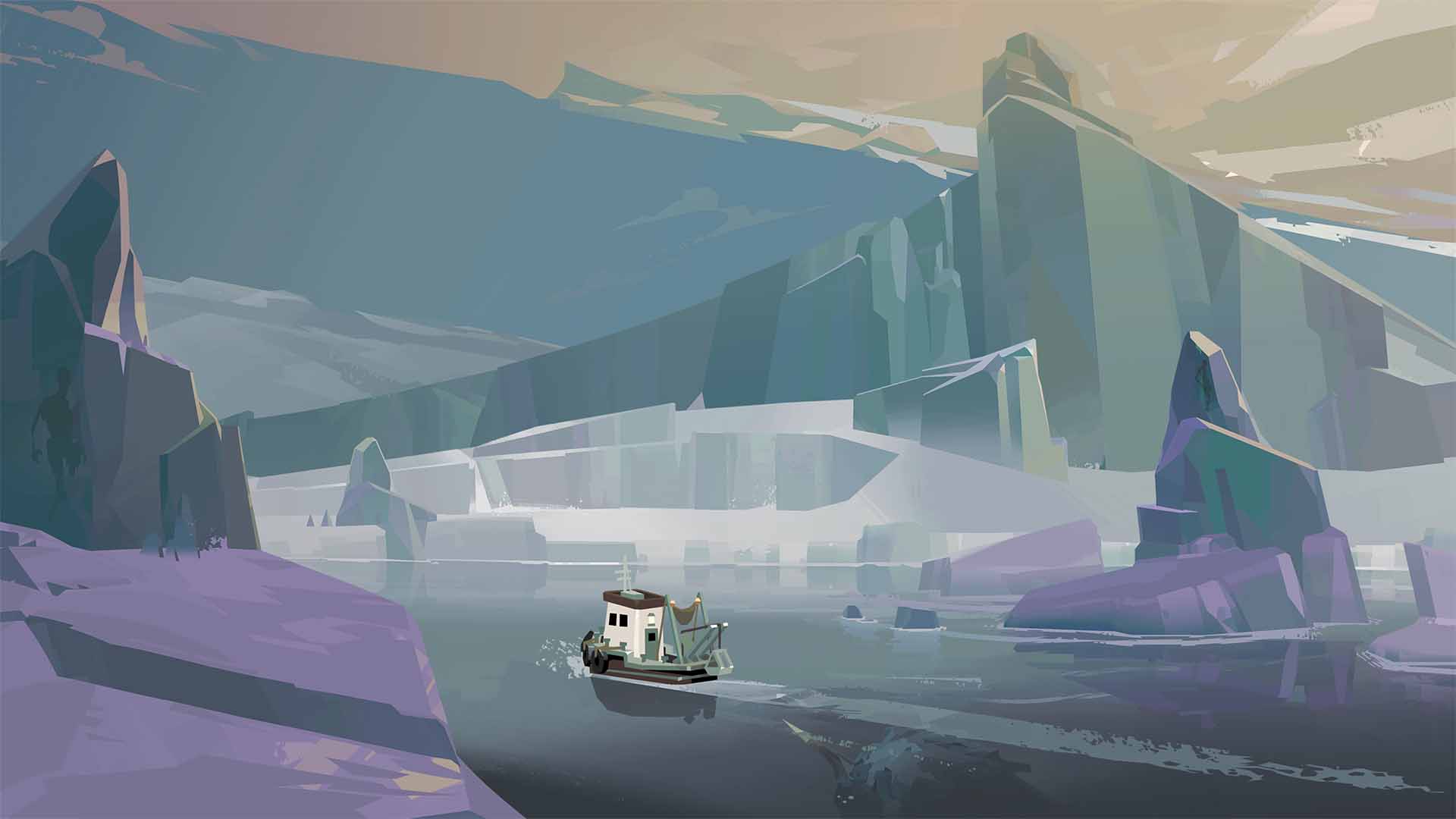 Review: DREDGE: The Pale Reach DLC (Xbox&nbsp;Series)