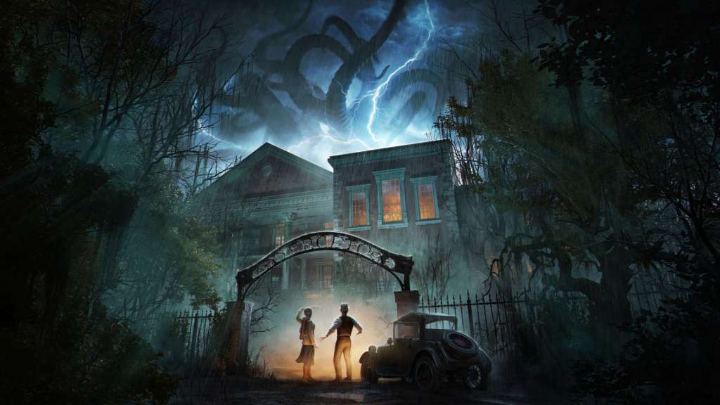 Editorial: Alone in the Dark (2024) is yet another game that committed the unforgivable crime of being good rather than critically acclaimed