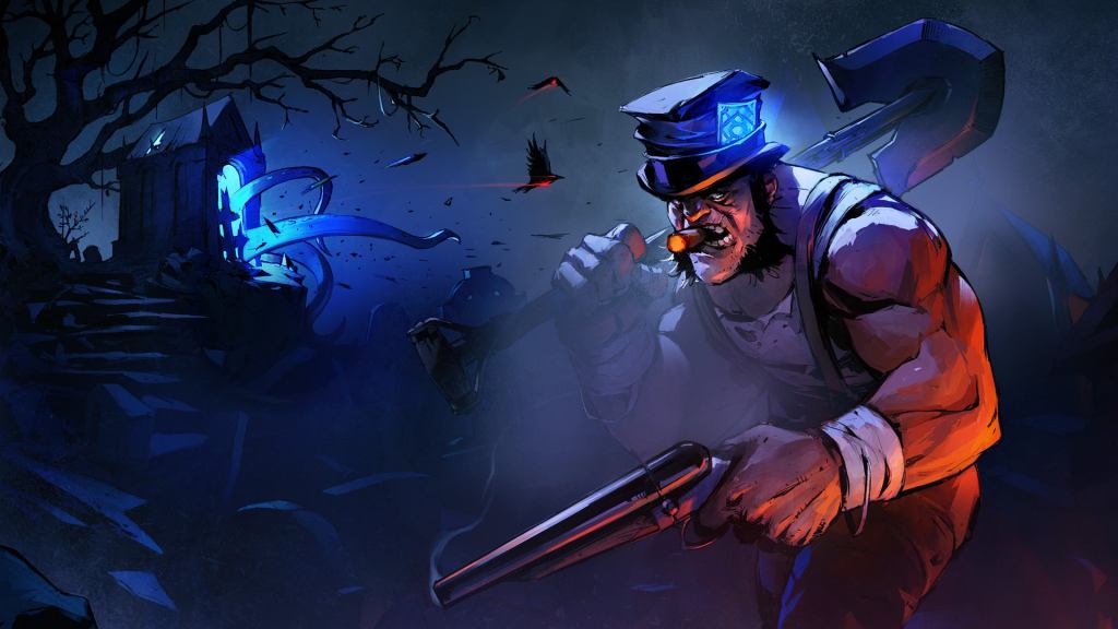 Impressions: GRAVELORD (PC) Early Access