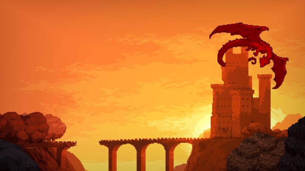 Editorial: Hammerwatch Anniversary Edition is perfect for those who love methodical dungeon delving