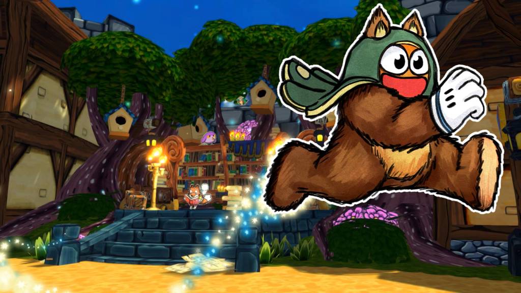 Review: Ruffy and the Riverside (Nintendo Switch)