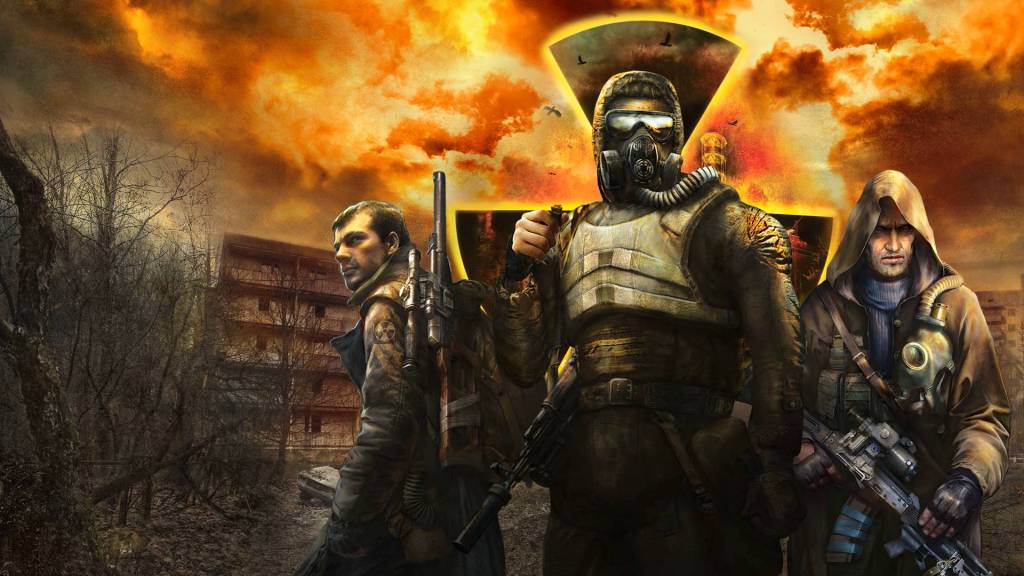 Review: S.T.A.L.K.E.R.: Legends of The Zone Trilogy Enhanced Editions (Xbox Series)