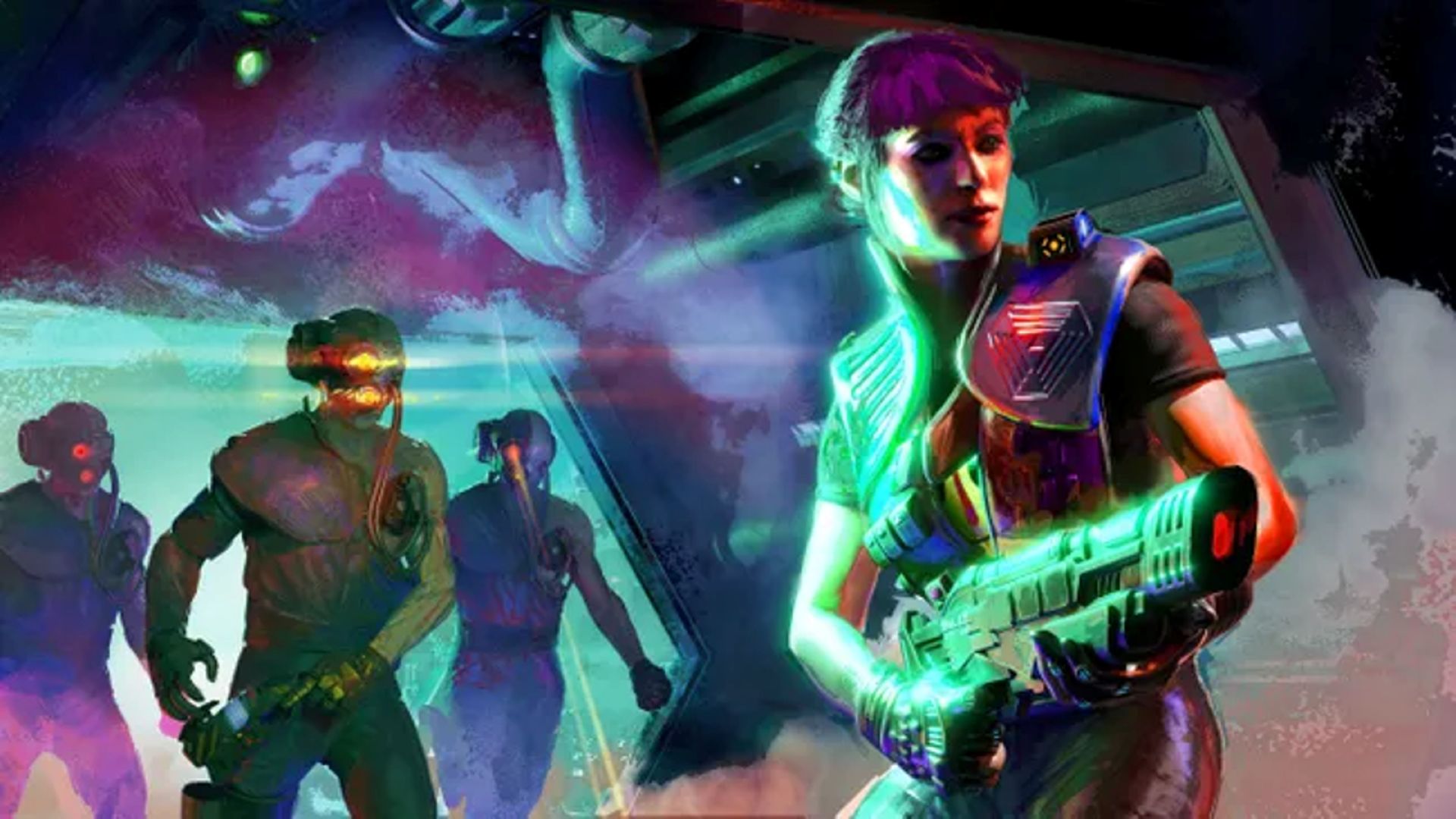 Editorial: The System Shock (2023) remake rewards the thoughtful and punishes the&nbsp;reckless
