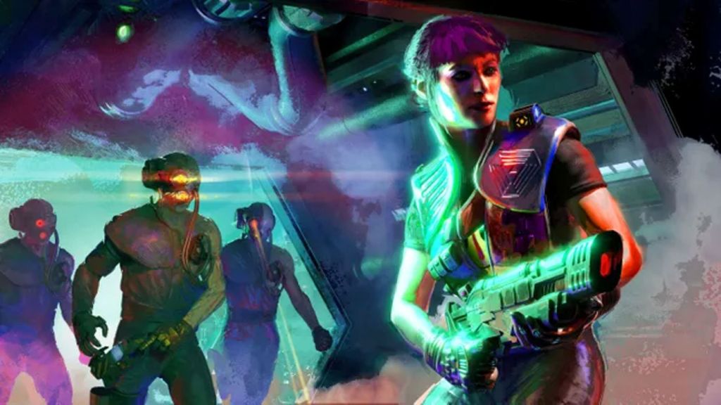 Editorial: The System Shock (2023) remake rewards the thoughtful and punishes the&nbsp;reckless