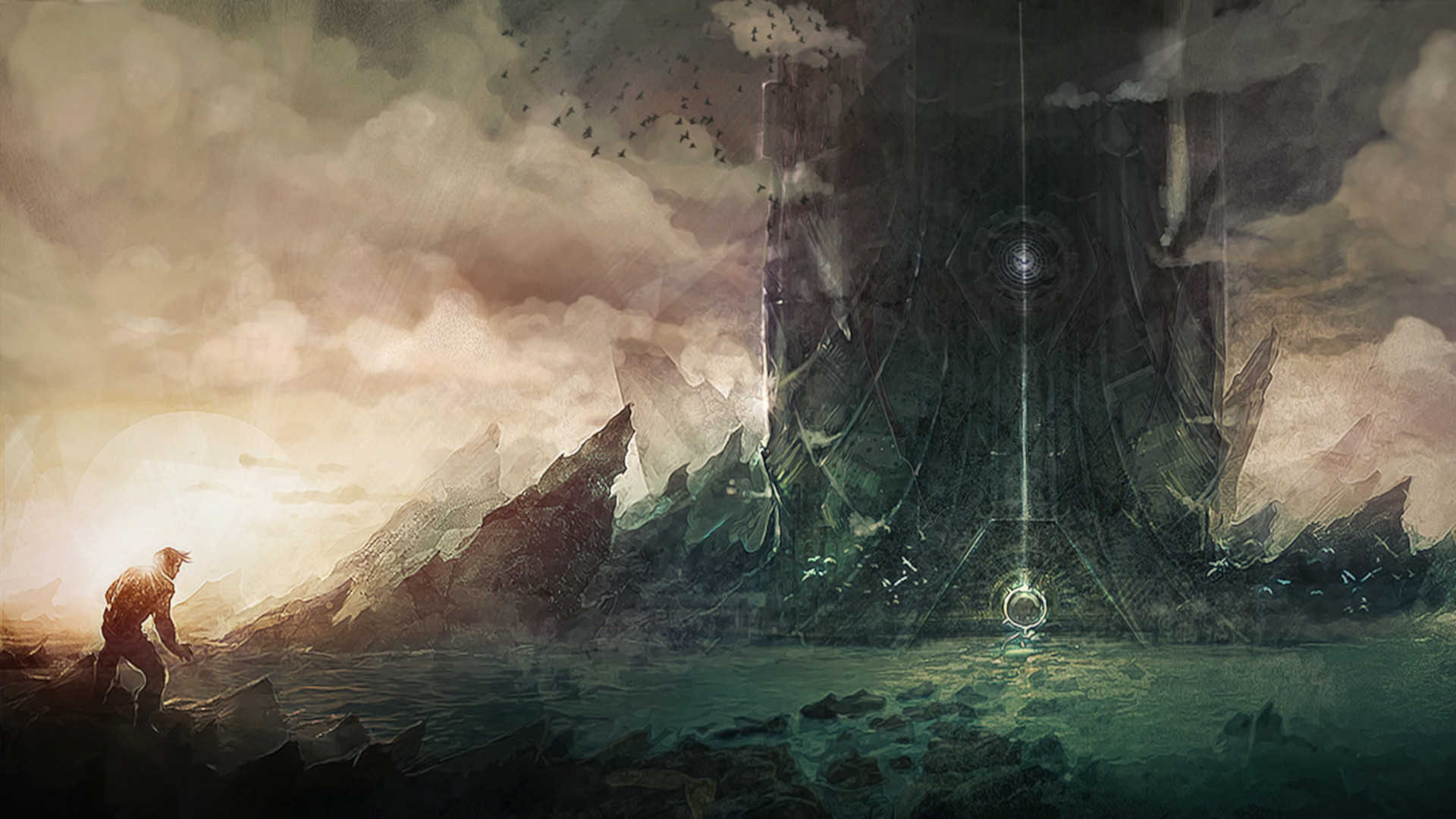 Retrospective: Vaporum (2017)