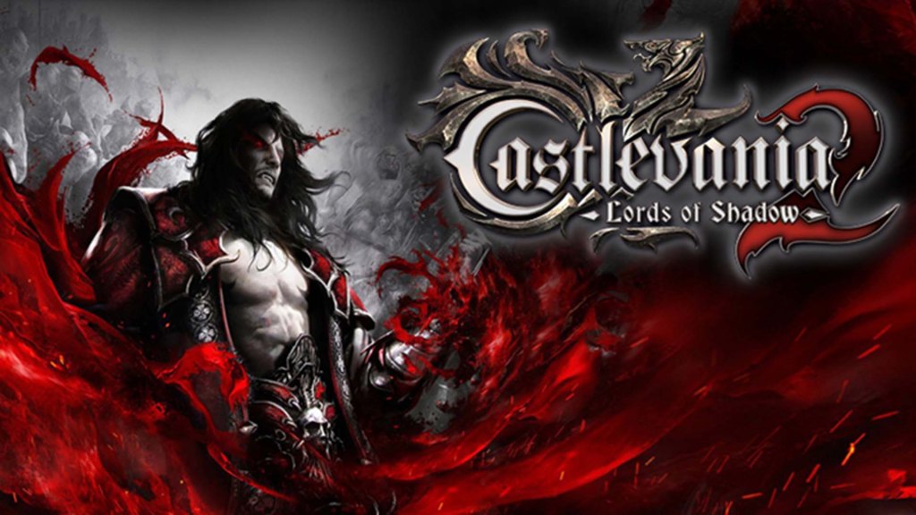 Retrospective: Castlevania: Lords of Shadow 2 (2014)