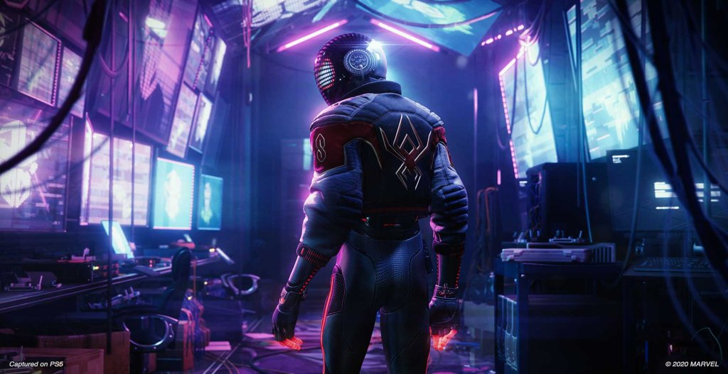 Review: Marvel’s Spider-Man: Miles Morales (PS5)