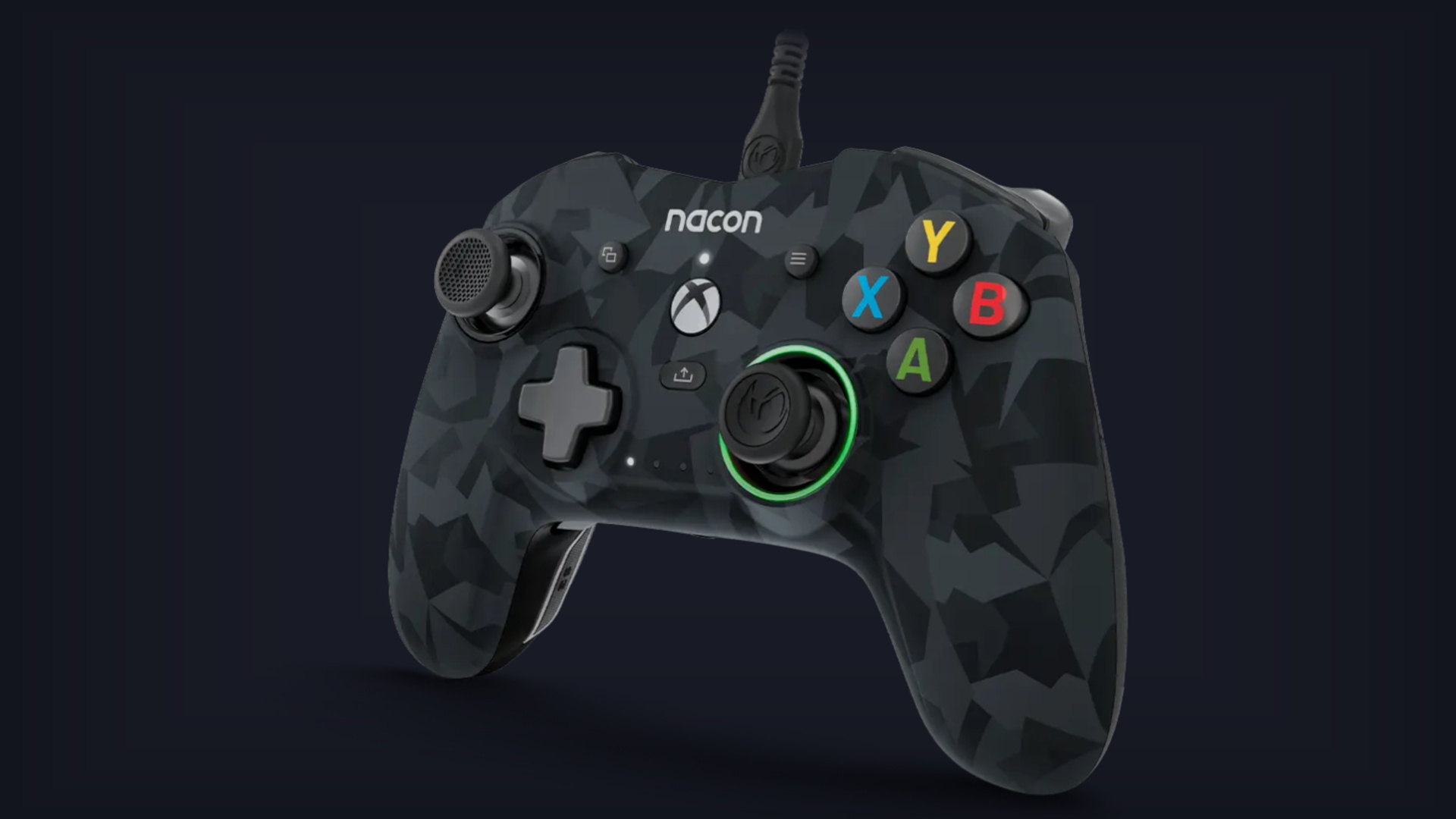 Tech Review: Nacon Revolution X Limited&nbsp;Edition