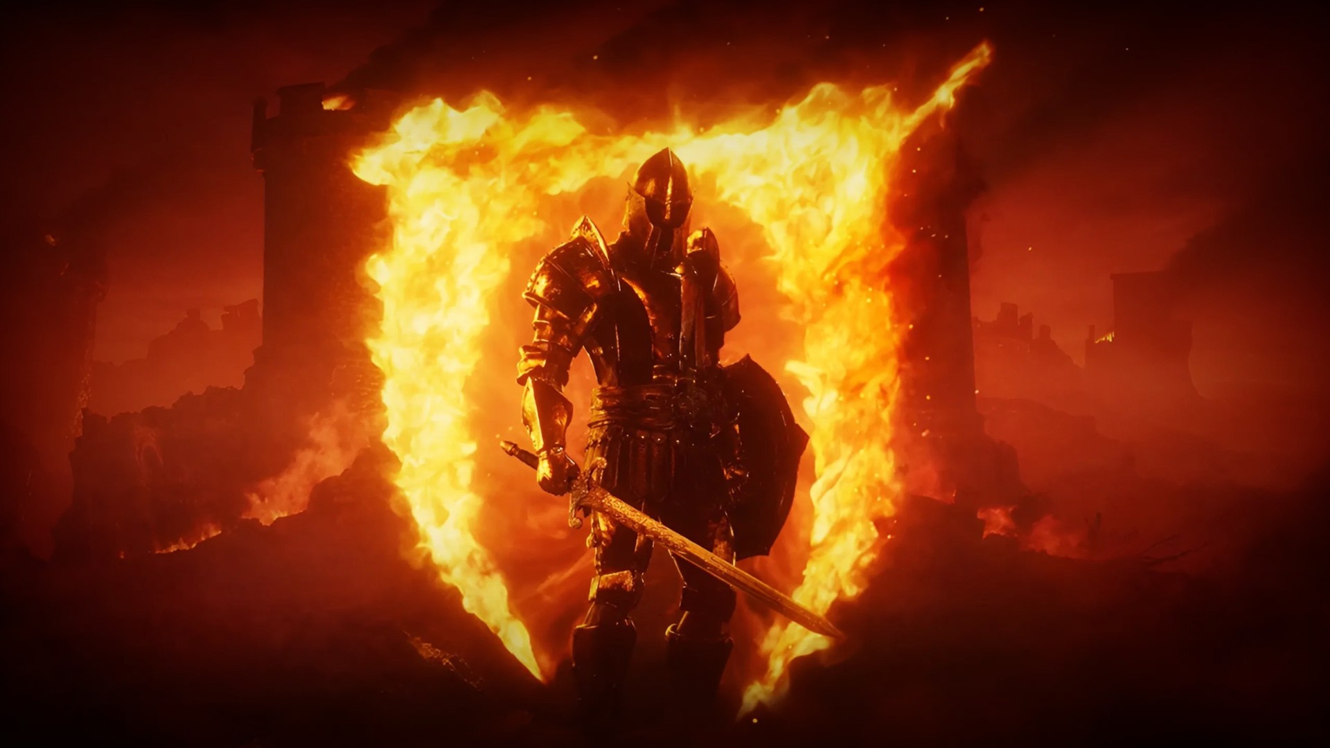 Editorial: The Elder Scrolls IV: Oblivion Remastered offers new visuals layered upon old&nbsp;problems