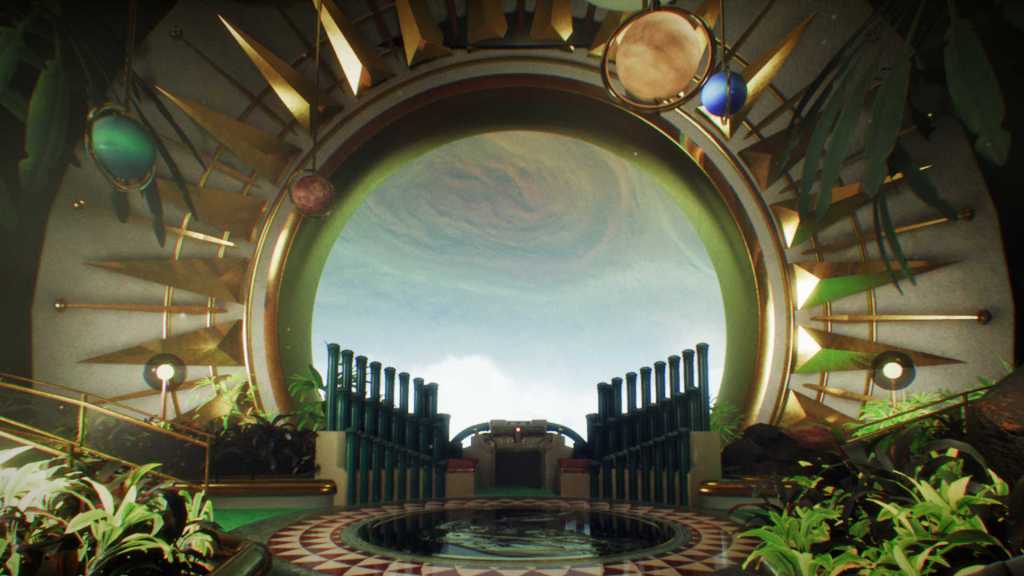 Review: Return to Grace (PC)