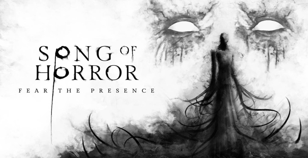 Review: Song of Horror (PS4)