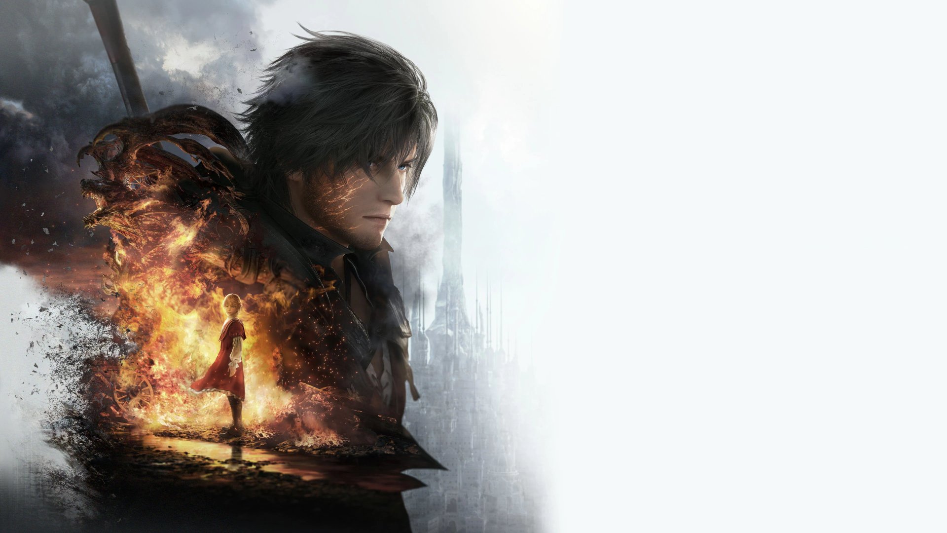 Review: Final Fantasy XVI Complete Edition (Xbox&nbsp;Series)