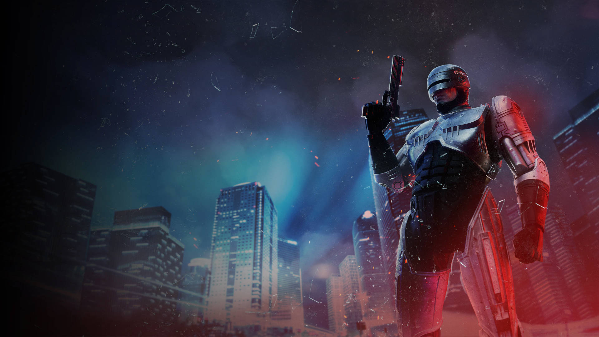 Review: Robocop: Rogue City (Xbox&nbsp;Series)