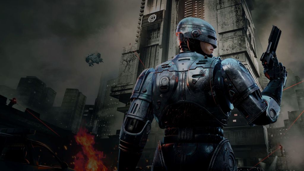 Review: Robocop: Rogue City – Unfinished Business (Xbox Series)