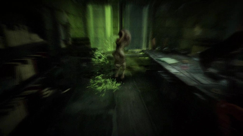 Caput Mortum Combat