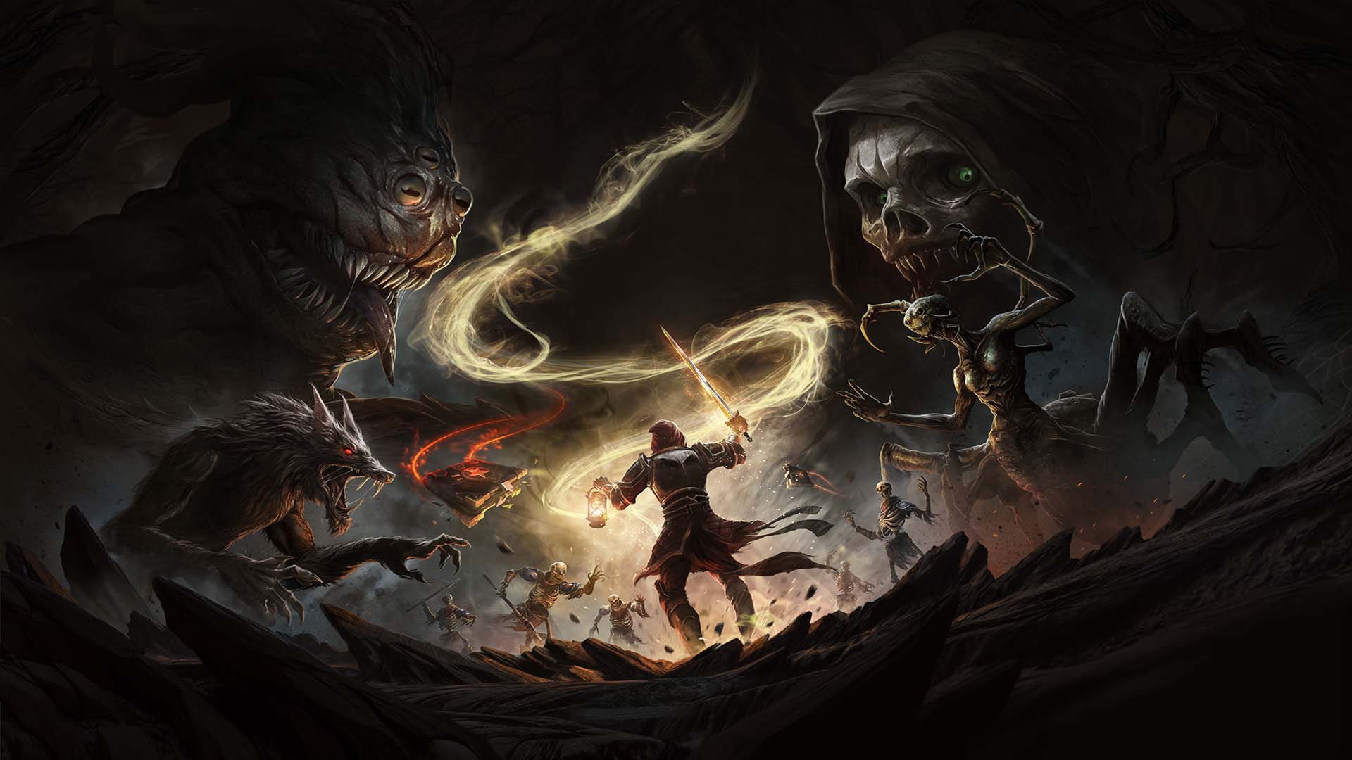 Review: Mandragora: Whispers of The Witch Tree (v1.6&nbsp;Update)