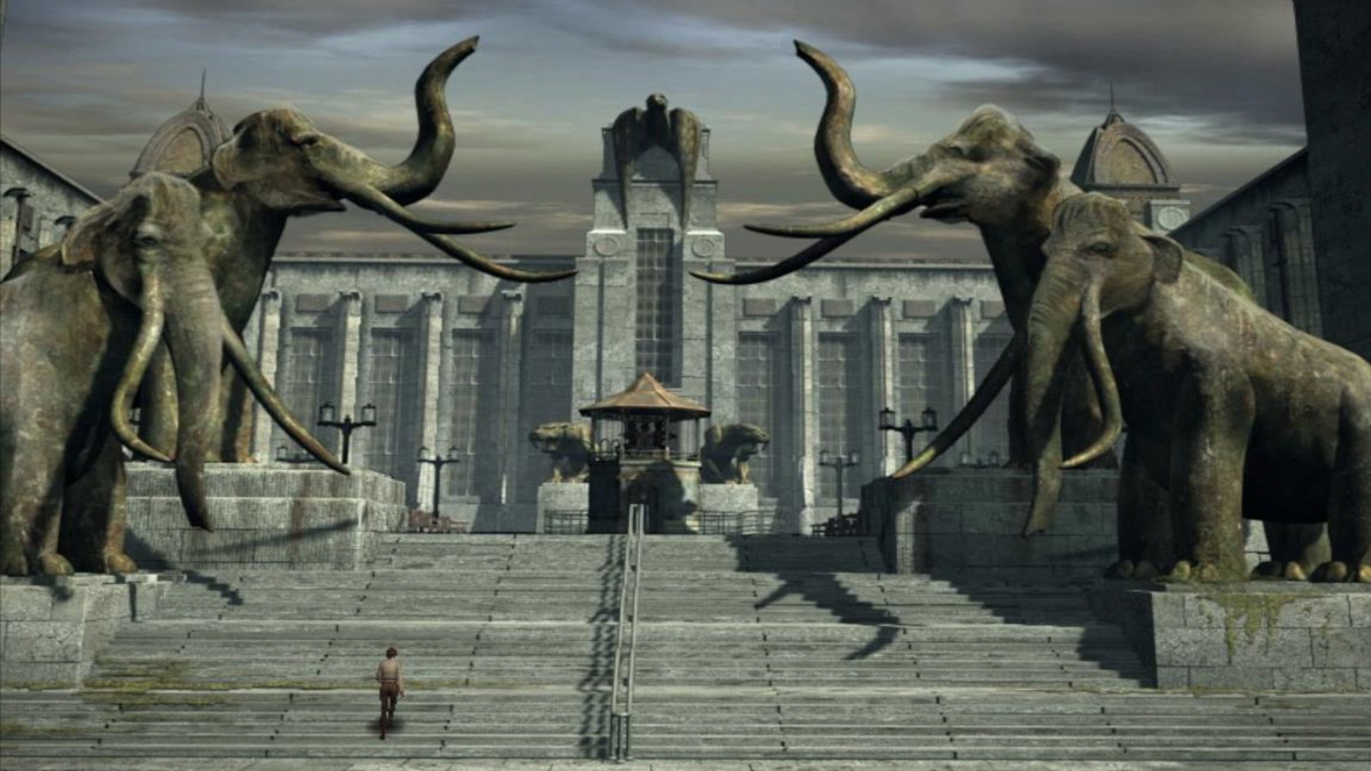 Retrospective: Syberia (2002)