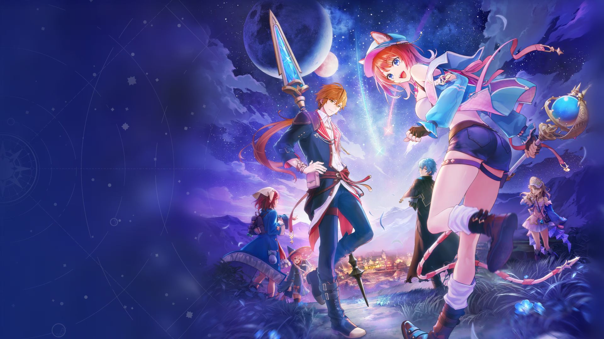 Review: Atelier Resleriana: The Red Alchemist and The White Guardian (Nintendo&nbsp;Switch)