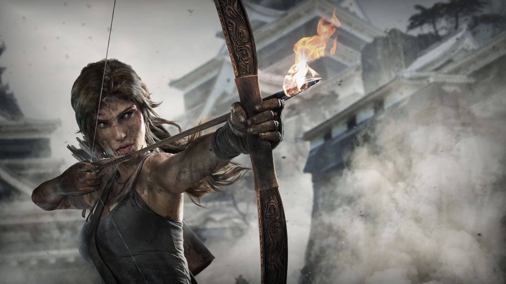 Review: Tomb Raider: Definitive Edition (Nintendo Switch&nbsp;1/2)