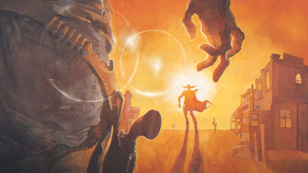 Review: Outlaws + Handful of Missions: Remaster (Nintendo Switch)