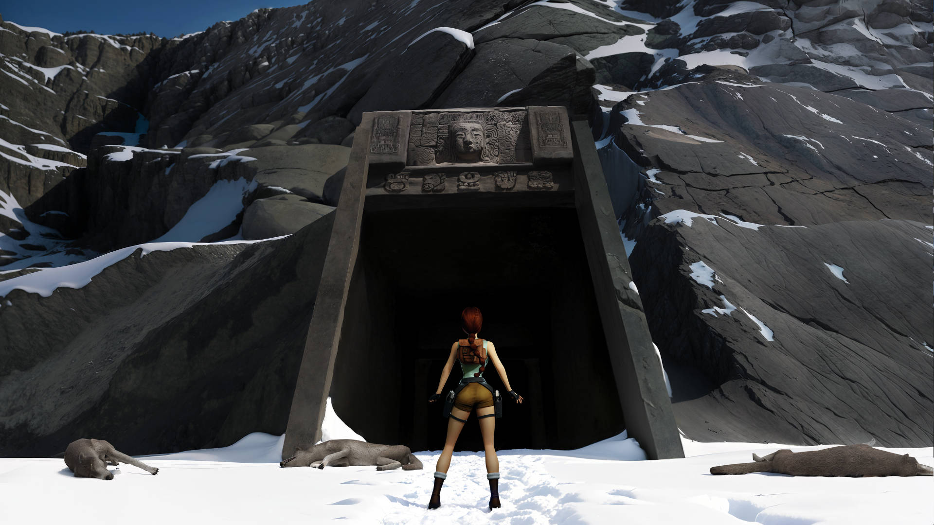 Retrospective: Tomb Raider I&nbsp;Remastered