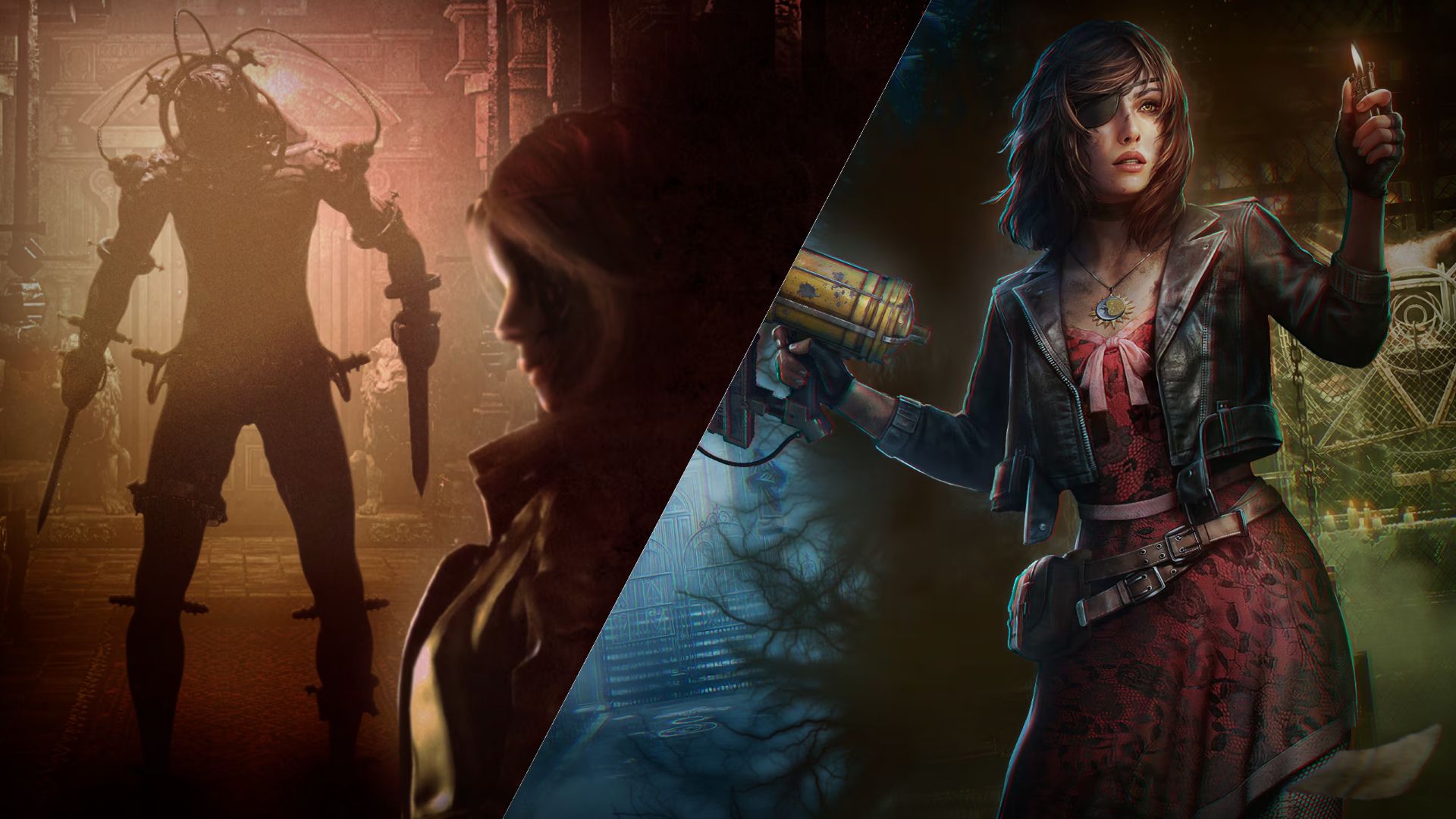 Editorial: The Tormented Souls games are for those who like a spot of survival-horror in their puzzle games