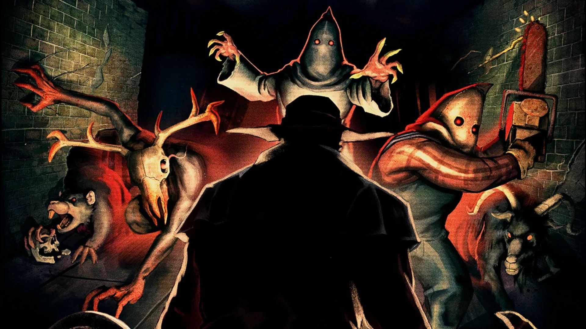 Dungeons of Dusk (PC) Preview – Old-school charm that needs to break free from some dated&nbsp;designs.