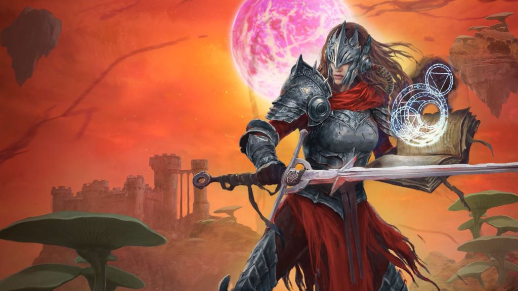 Editorial: Dread Delusion offers console players a weird and wonderful mini-RPG with Morrowind&nbsp;vibes.