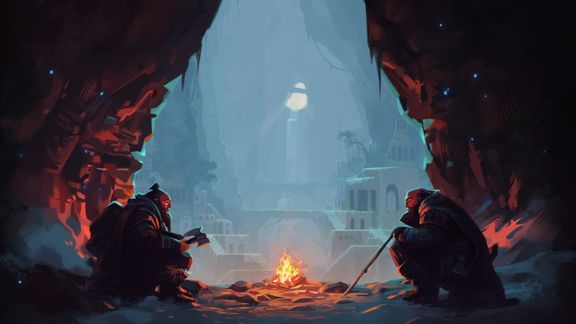 Review: Regions of Ruin: Runegate (Steam&nbsp;Deck)