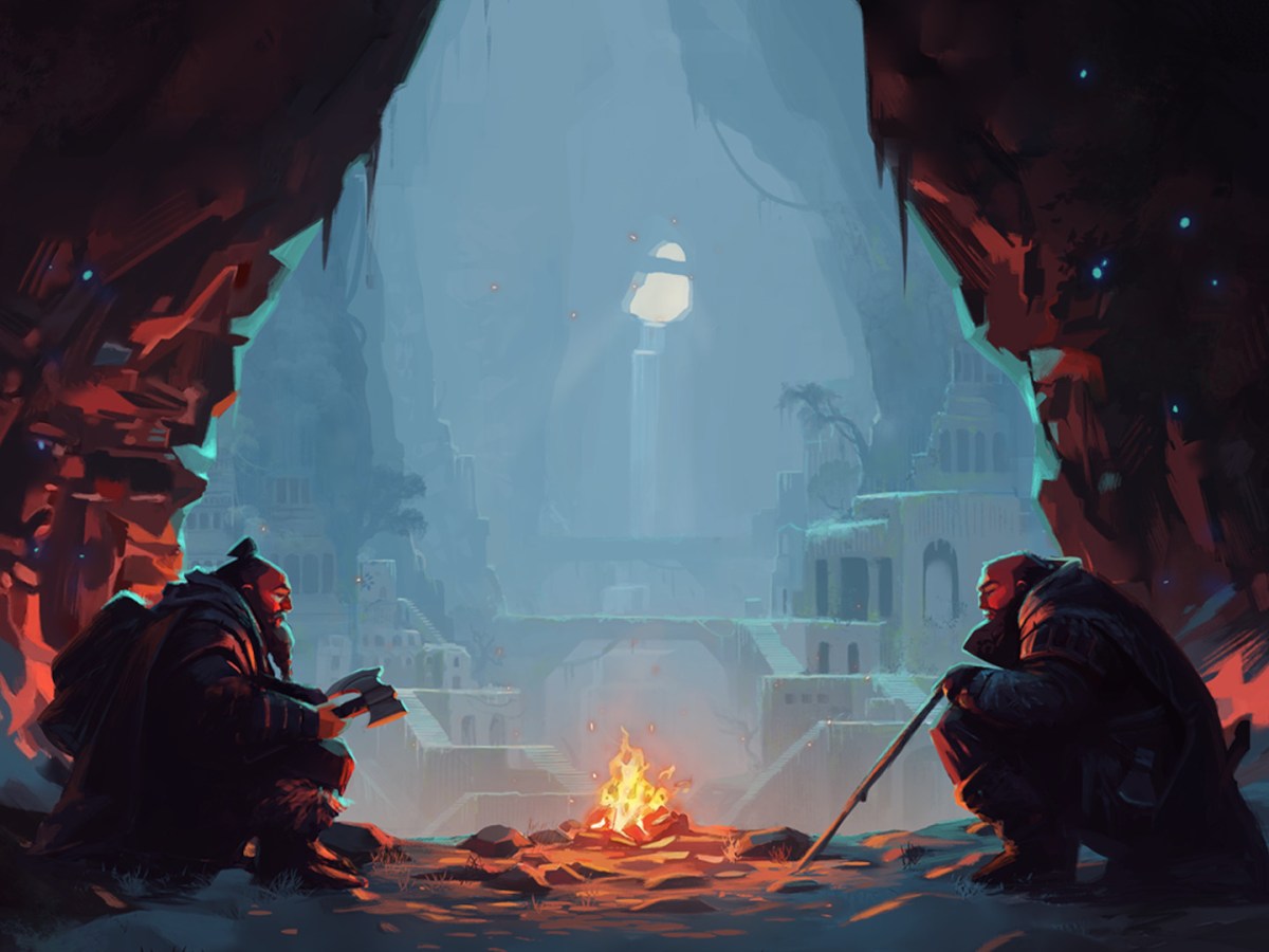 Review: Regions of Ruin: Runegate (Steam&nbsp;Deck)