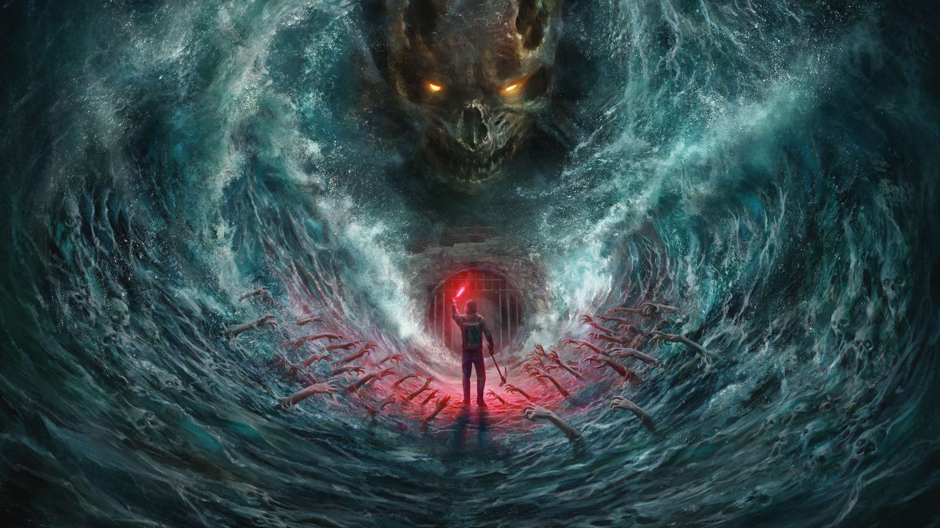 Editorial: Total Chaos offers a rough but compelling psychological horror experience on the Nintendo Switch&nbsp;2.