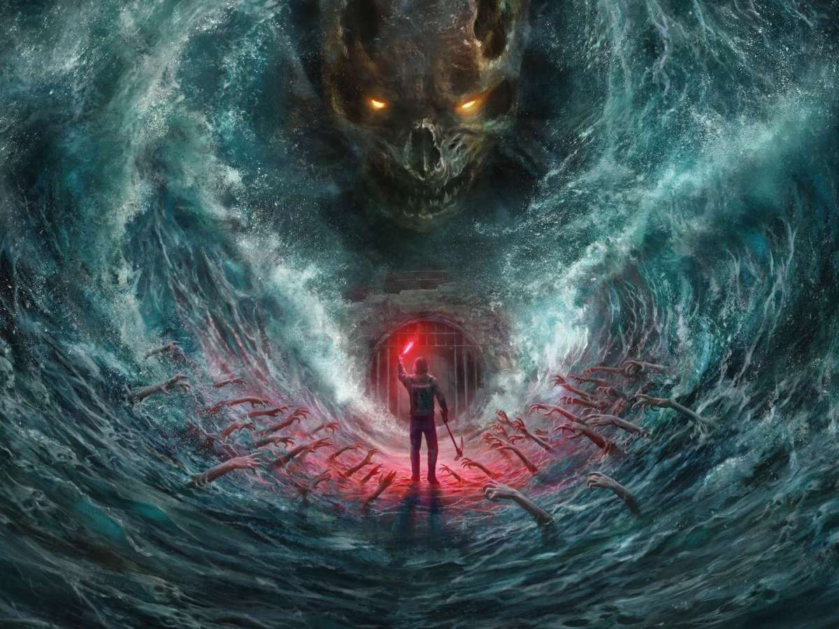 Editorial: Total Chaos offers a rough but compelling psychological horror experience on the Nintendo Switch&nbsp;2.