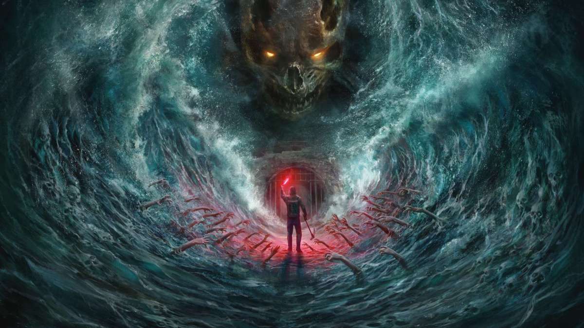 Editorial: Total Chaos offers a rough but compelling psychological horror experience on the Nintendo Switch&nbsp;2.