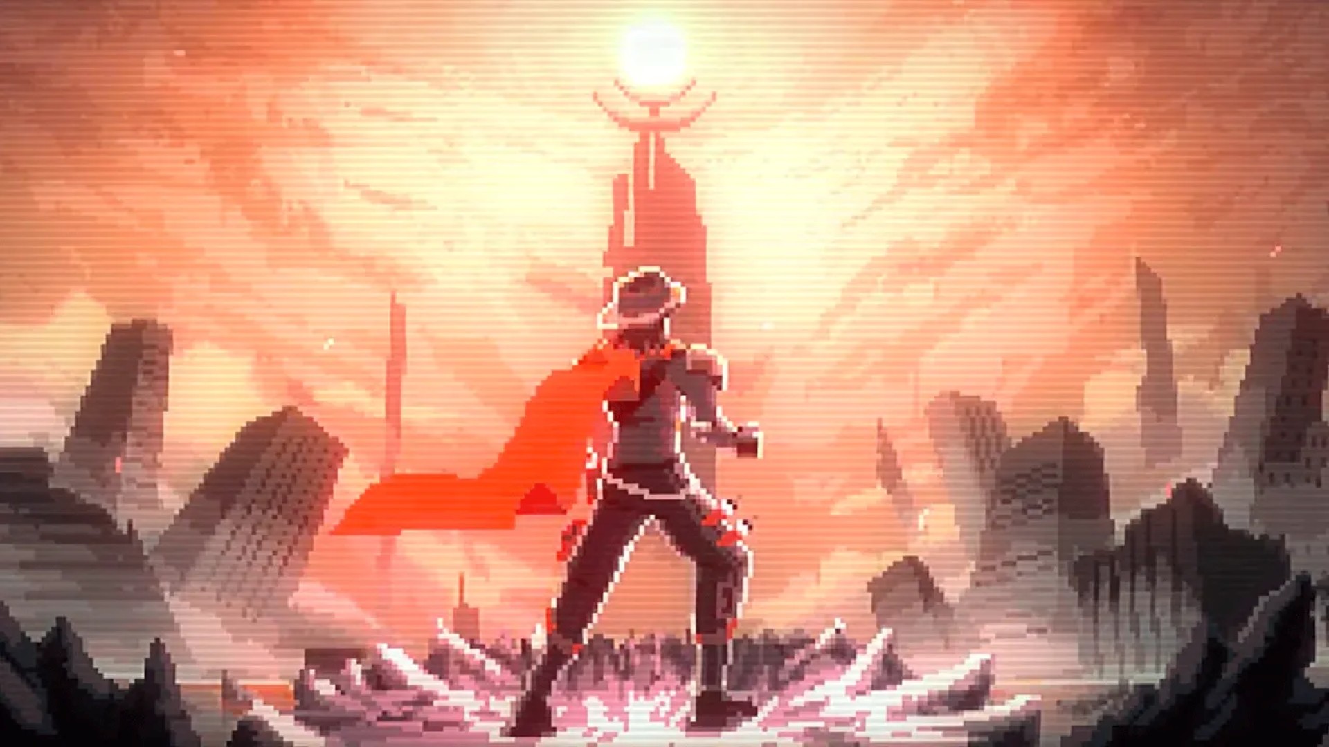 Review: Foreign Sun (Nintendo&nbsp;Switch)