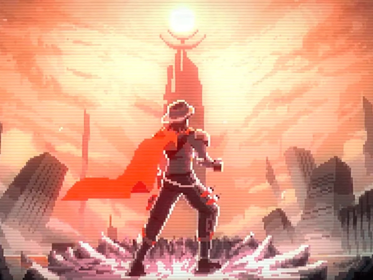 Review: Foreign Sun (Nintendo&nbsp;Switch)