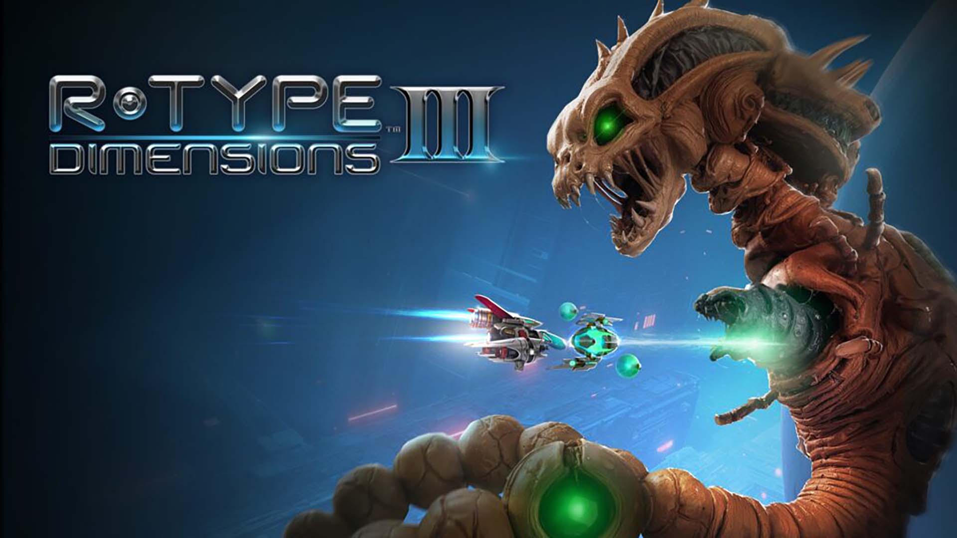 Review: R-Type Dimensions III (Nintendo&nbsp;Switch)