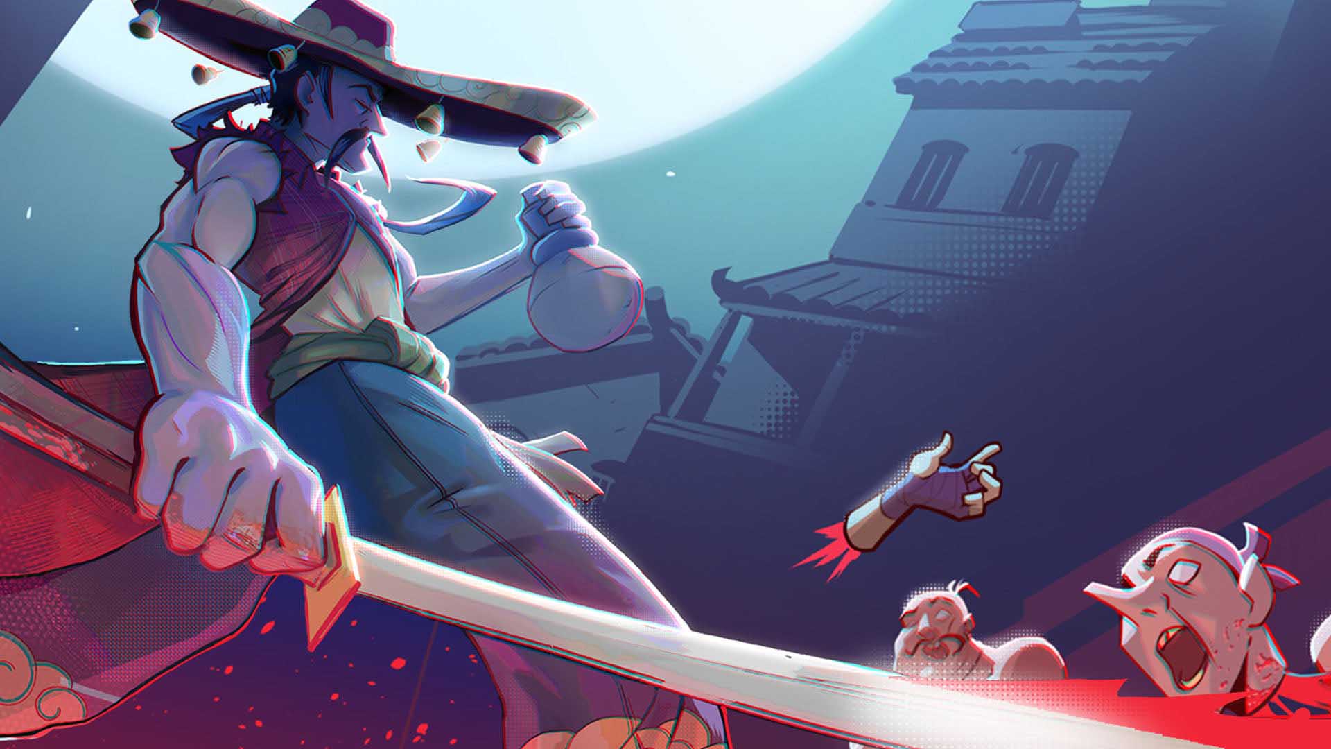Review: Mexican Ninja (XBOX&nbsp;Series)