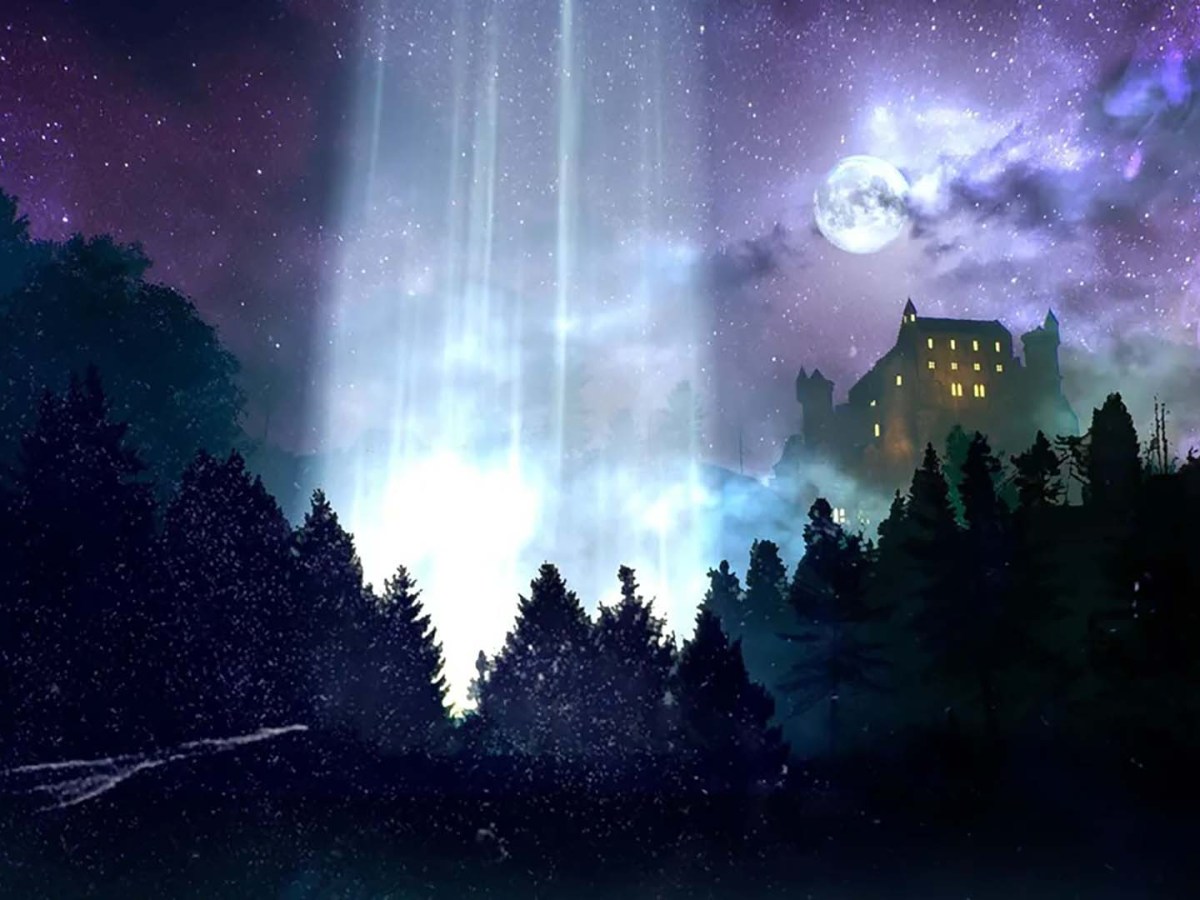 Review: Cosmic Fear&nbsp;(PC)