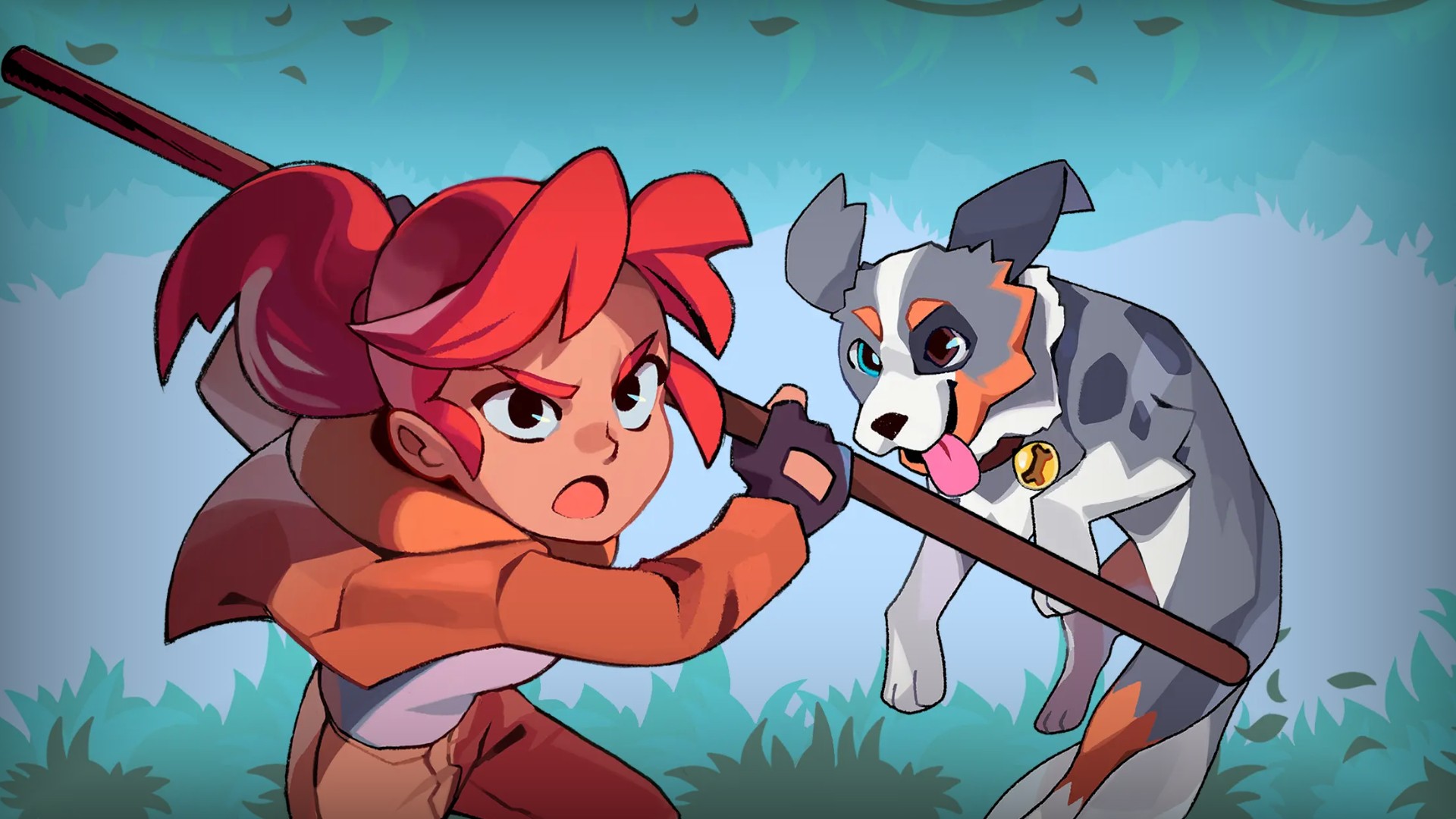 Review: Signy & Mino: Against All Gods&nbsp;(PC)