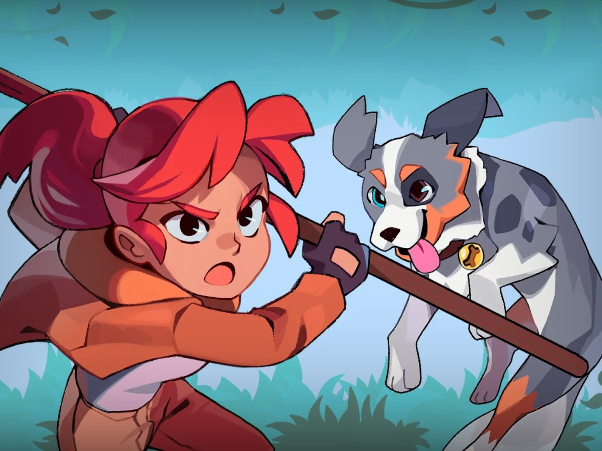 Review: Signy & Mino: Against All Gods&nbsp;(PC)