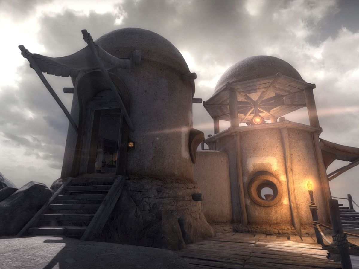Review: Quern Undying Thoughts (Nintendo Switch 1/2&nbsp;Port)