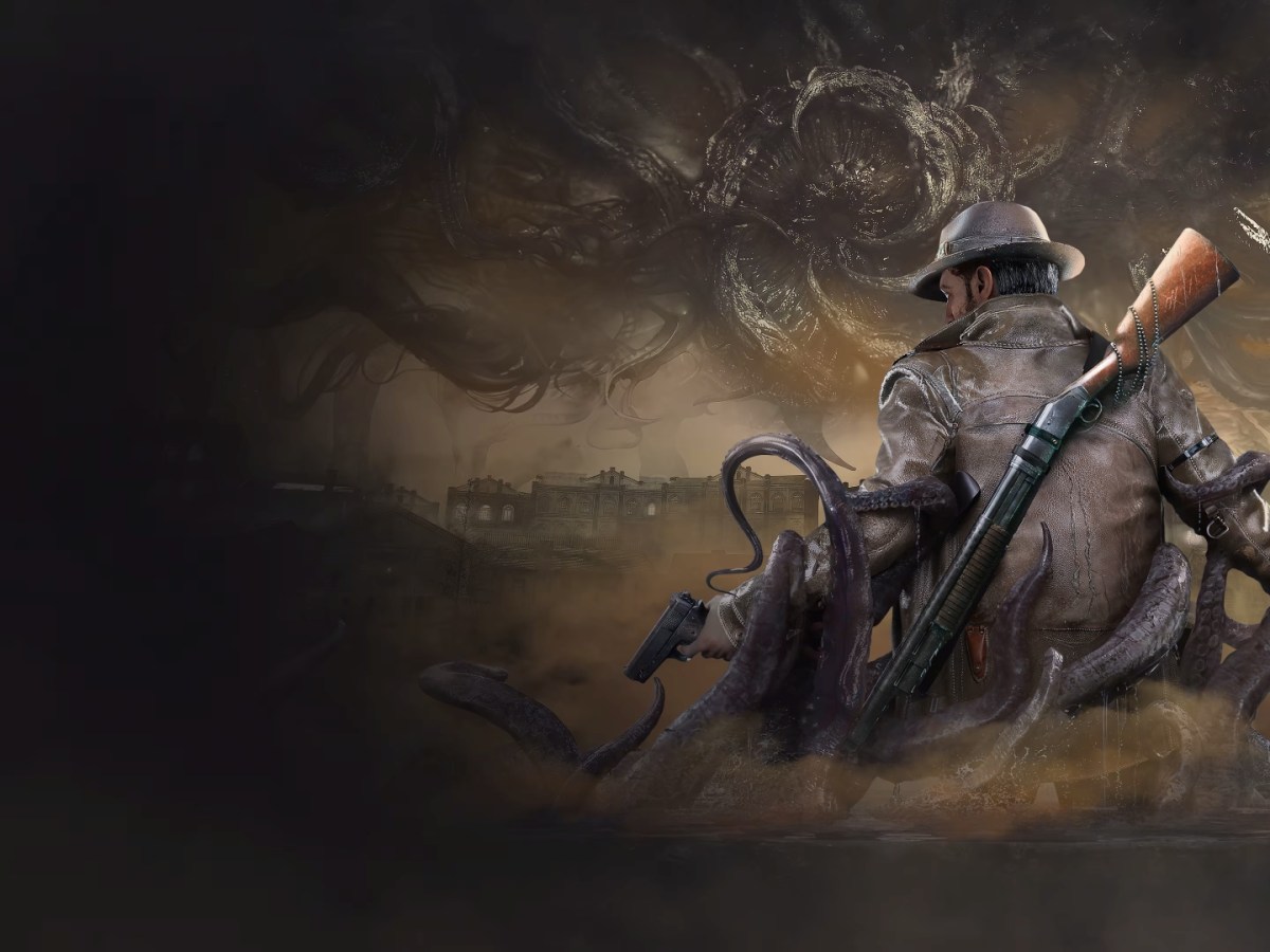 Editorial: Don’t let The Sinking City 2 become another swiftly forgotten survival-horror romp just because of it’s AA&nbsp;status.